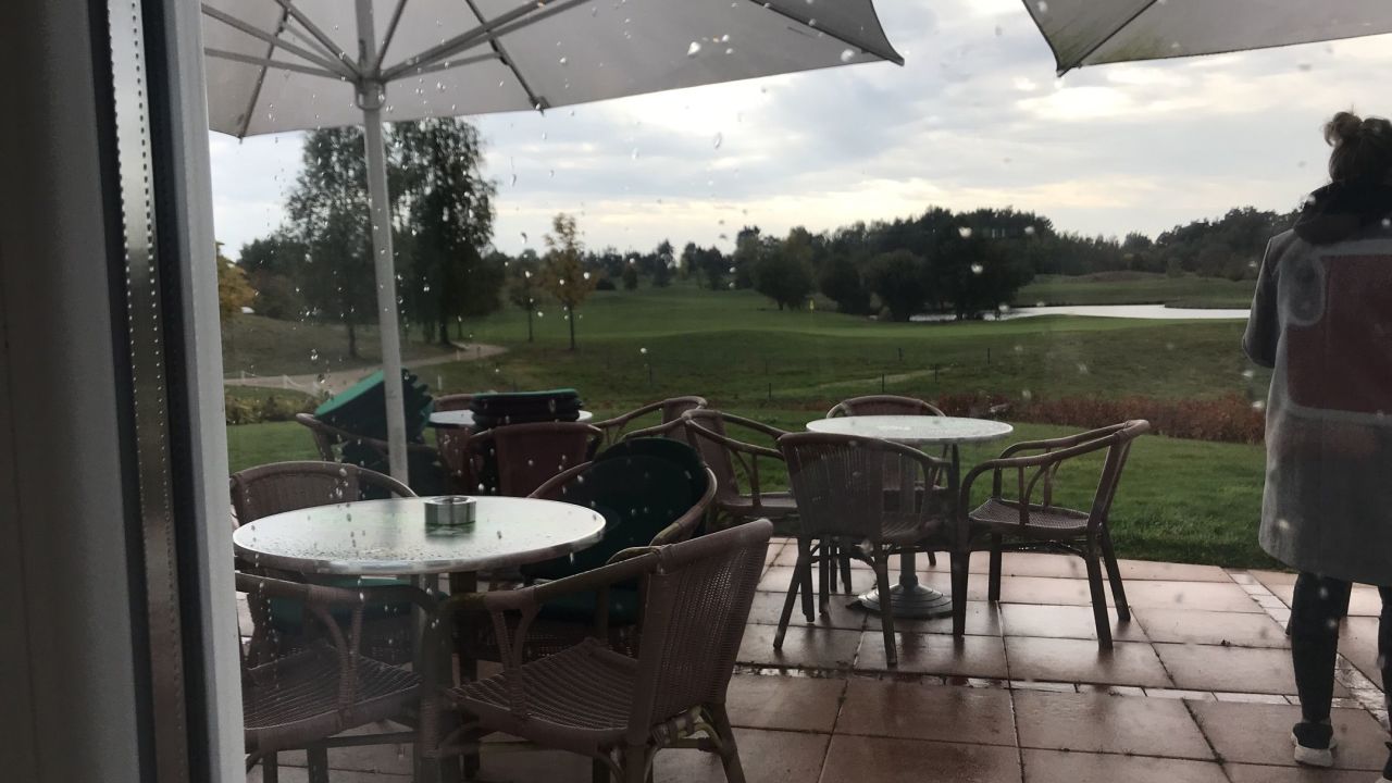 Castanea Resort Adendorf