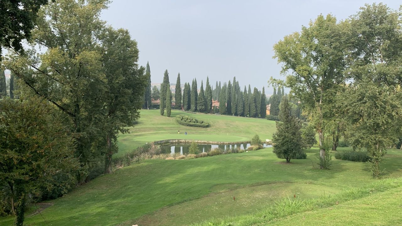 Gardagolf Country Club