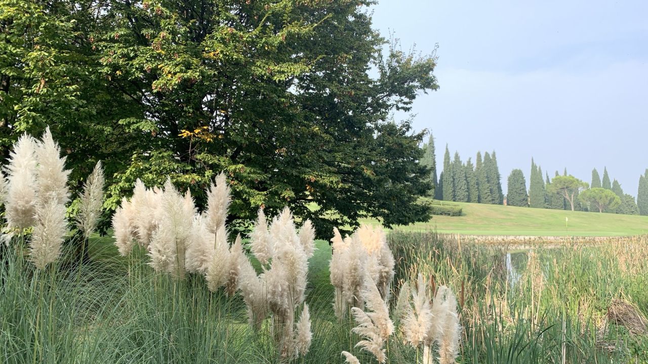 Gardagolf Country Club