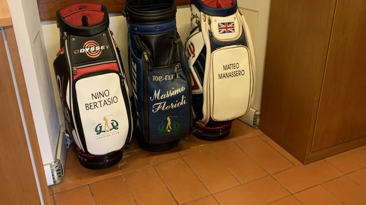 Gardagolf Country Club