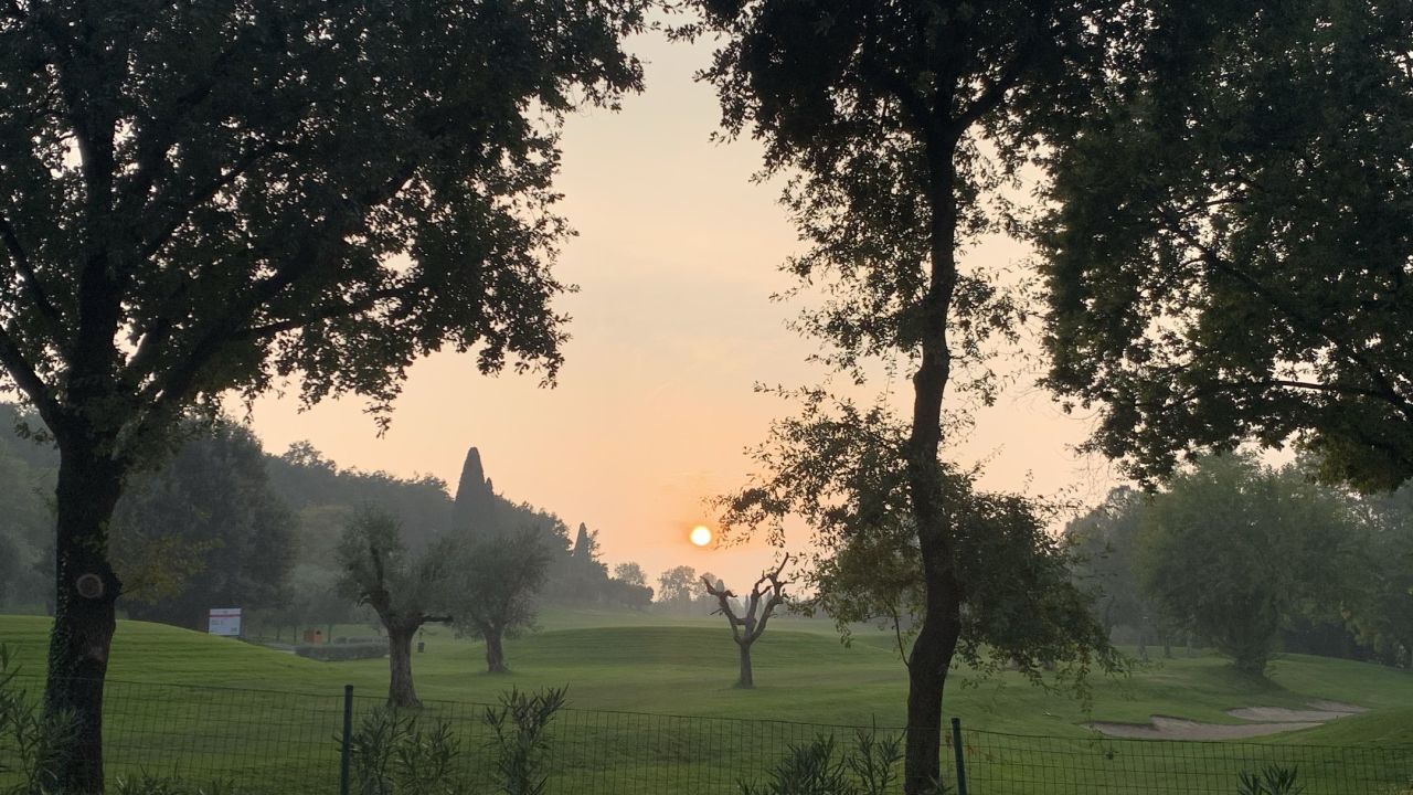 Gardagolf Country Club