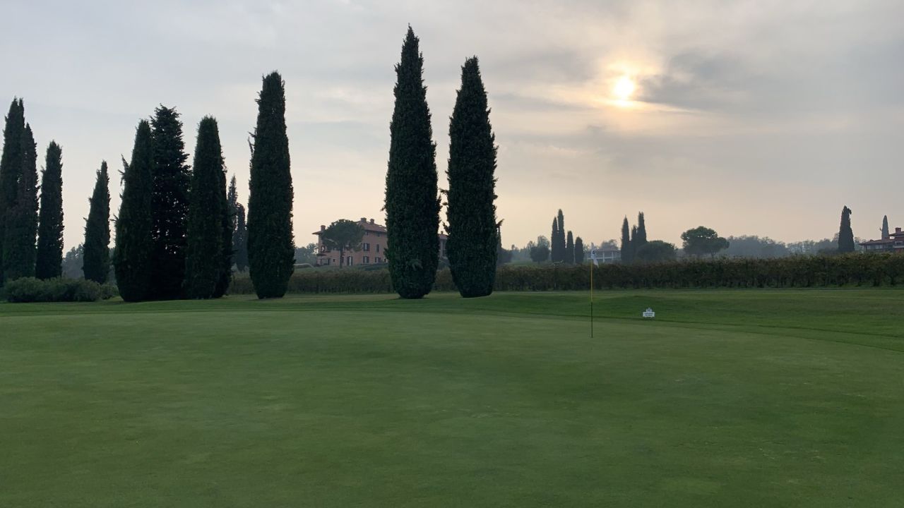 Gardagolf Country Club