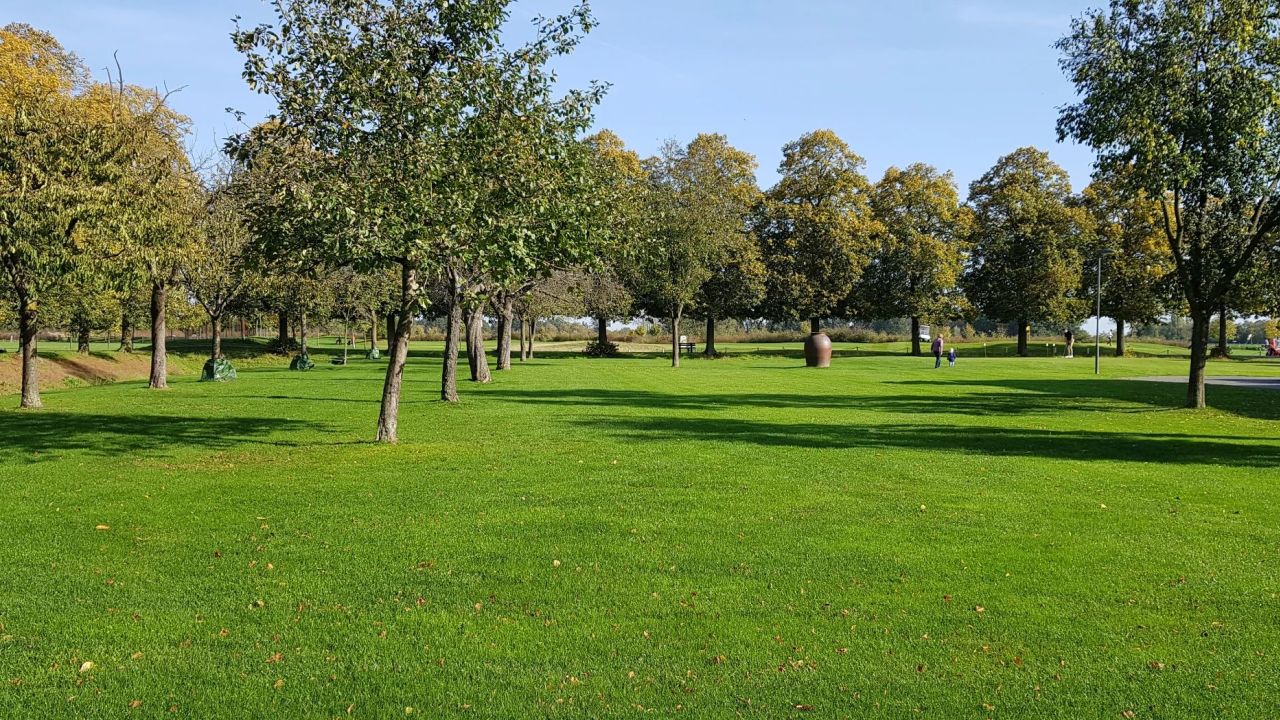 Golfpark Renneshof