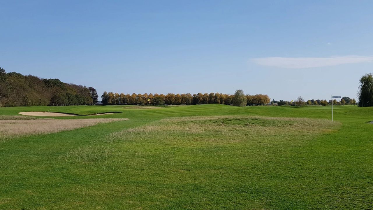 Golfpark Renneshof