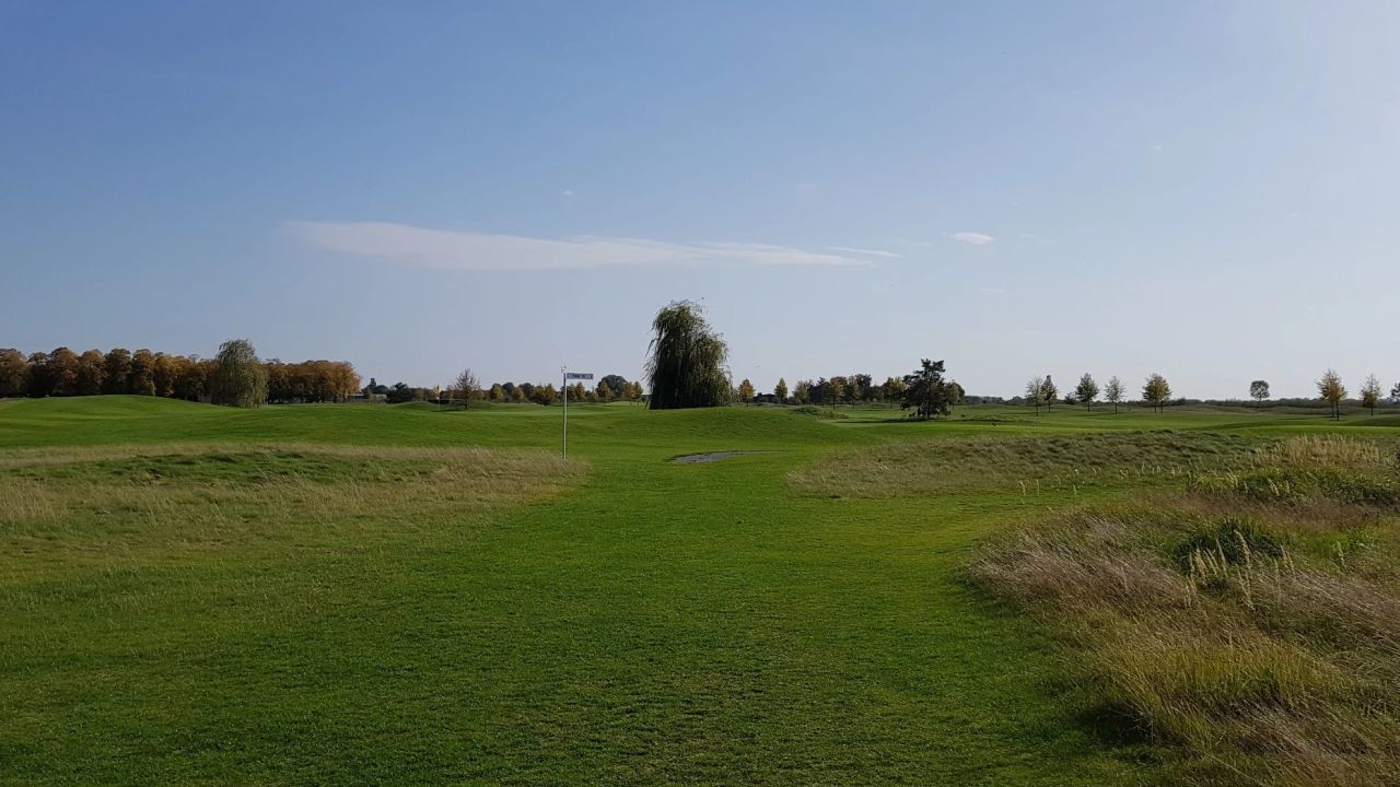 Golfpark Renneshof