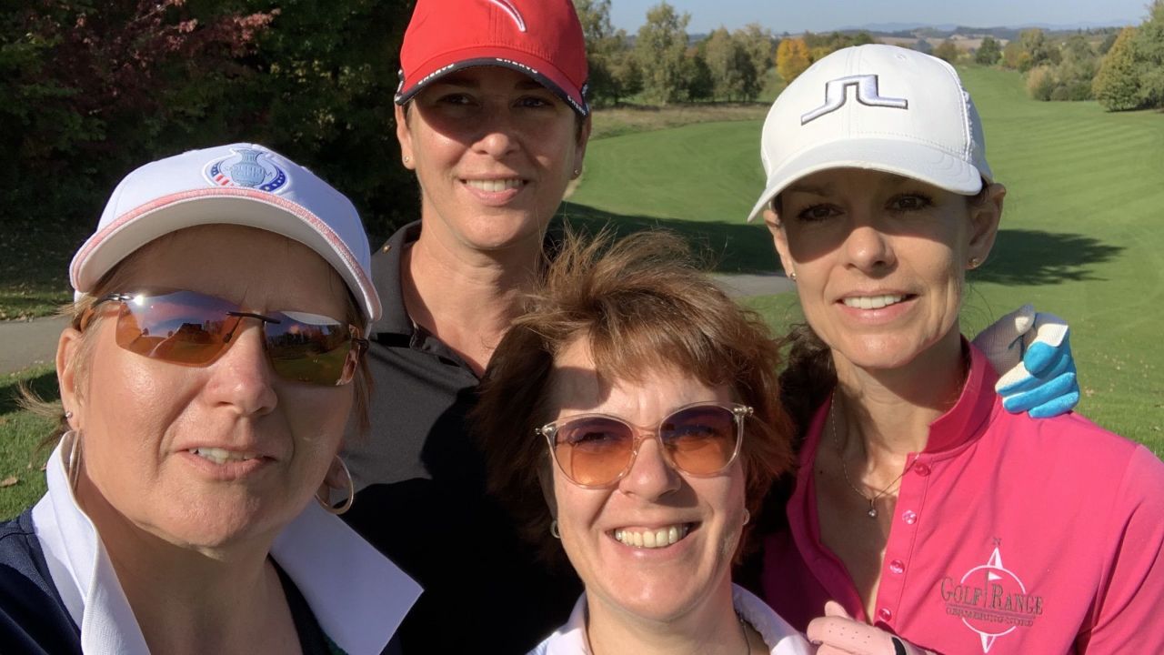 Golf Resort Bad Griesbach, Allfinanz Golfplatz Brunnwies