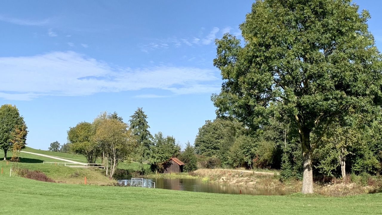 Golf Resort Bad Griesbach, Allfinanz Golfplatz Brunnwies