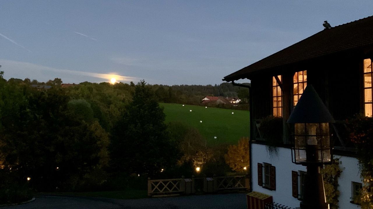 Golf Resort Bad Griesbach, Allfinanz Golfplatz Brunnwies