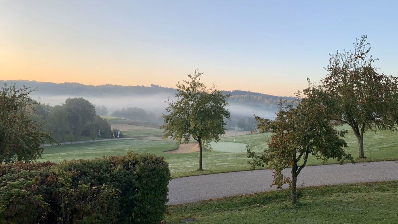 Golf Resort Bad Griesbach, Allfinanz Golfplatz Brunnwies