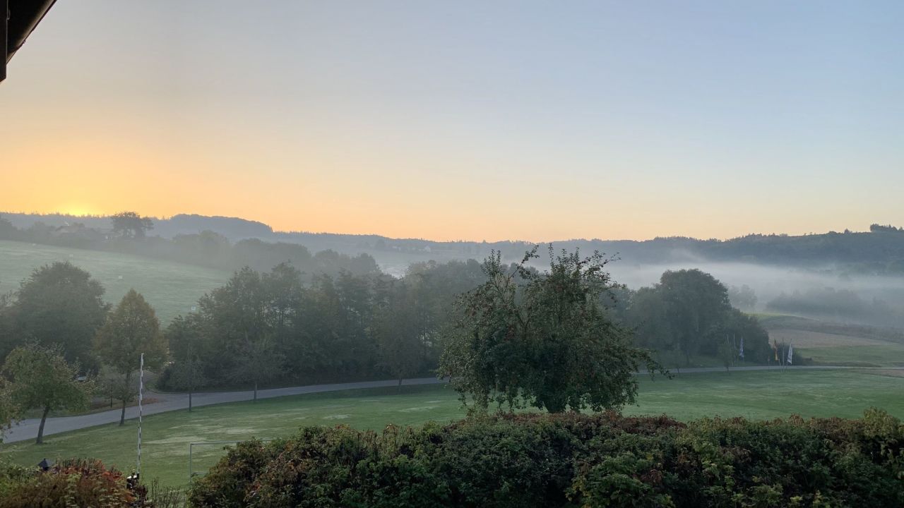 Golf Resort Bad Griesbach, Allfinanz Golfplatz Brunnwies