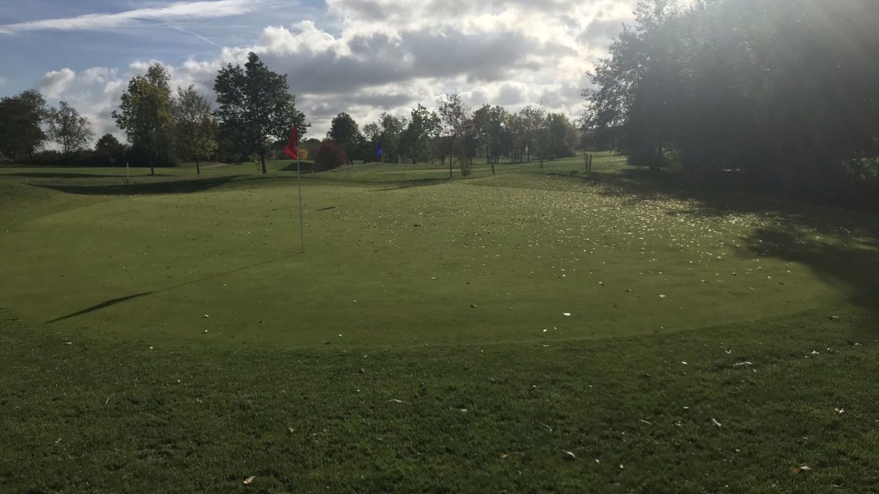 Castanea Resort Adendorf