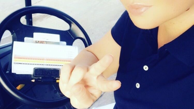 Hacienda del Álamo Golf Club