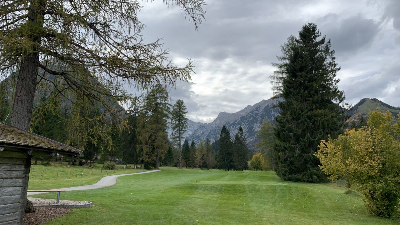GC Achensee