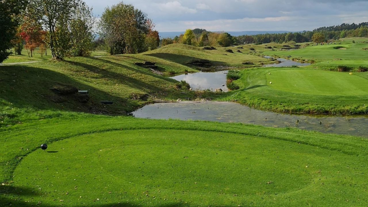 GolfResort Hardenberg