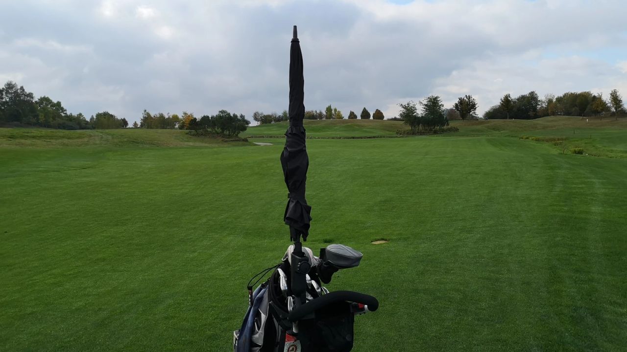 GolfResort Hardenberg