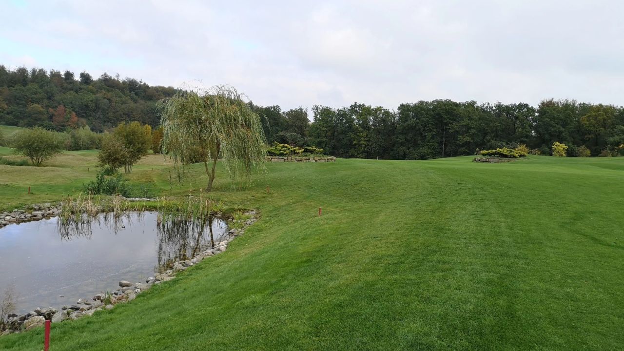 GolfResort Hardenberg