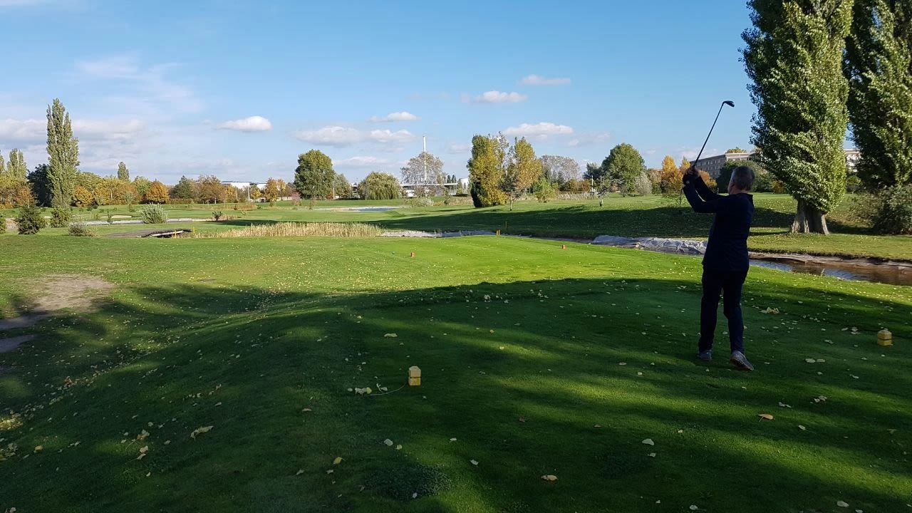 Golfpark Dessau