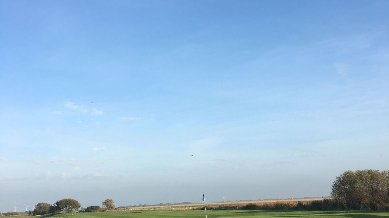 GC Büsum Dithmarschen