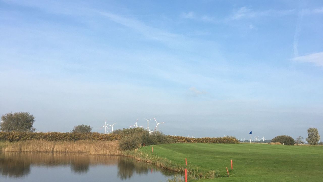 GC Büsum Dithmarschen