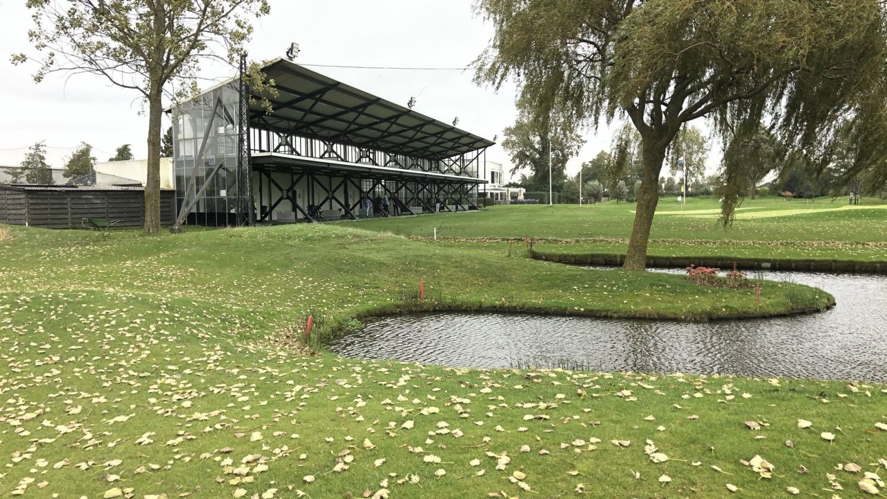 Golf Centrum Noordwijk