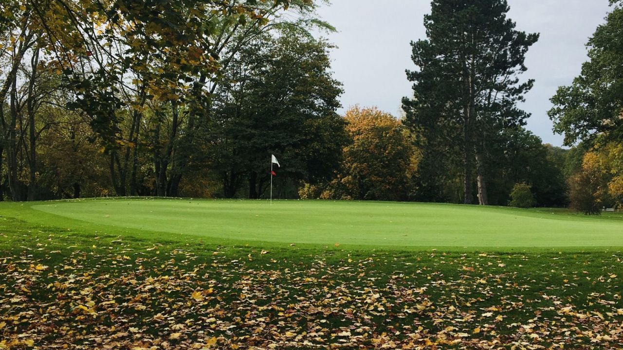 GC Hamburg Ahrensburg