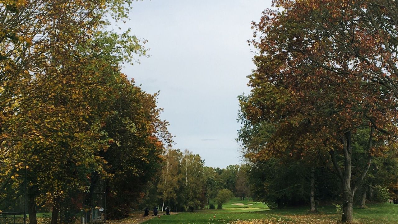 GC Hamburg Ahrensburg