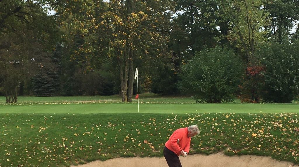 GC Hamburg Ahrensburg