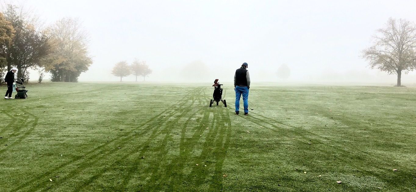 GC Memmingen Gut Westerhart