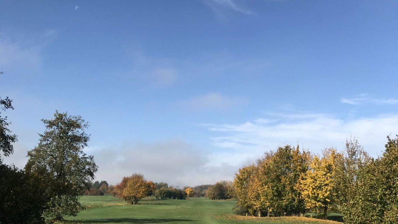 GC Memmingen Gut Westerhart