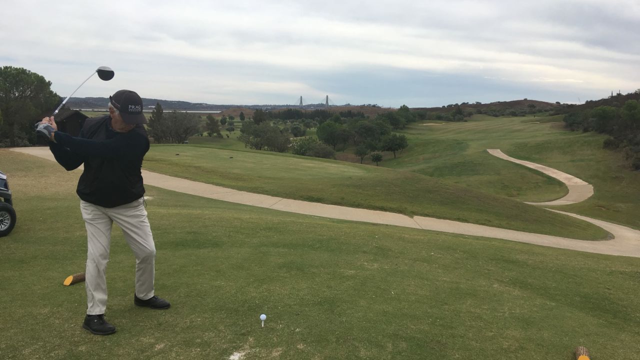 Quinta do Vale Golf Resort