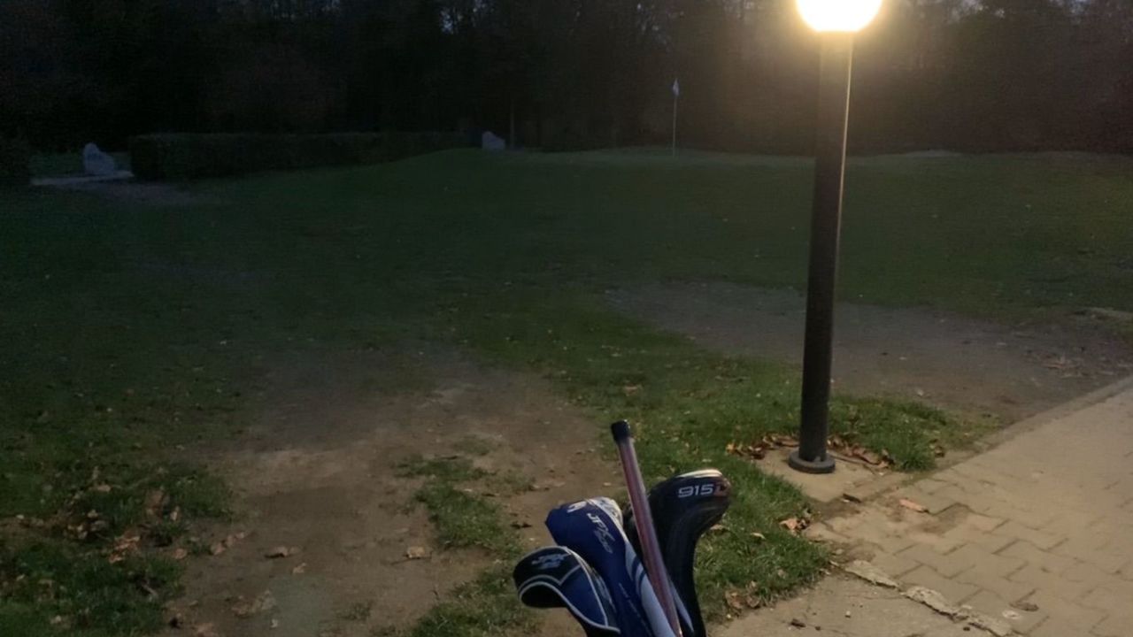 Golfwelt Wuppertal/Sprockhövel