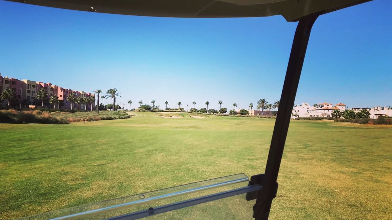 Mar Menor Golf