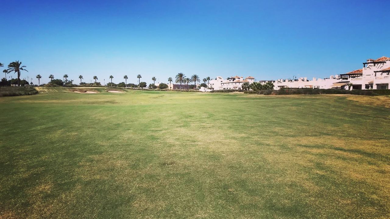 Mar Menor Golf