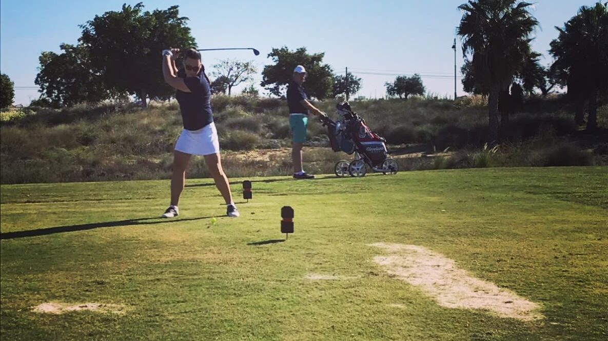 Mar Menor Golf