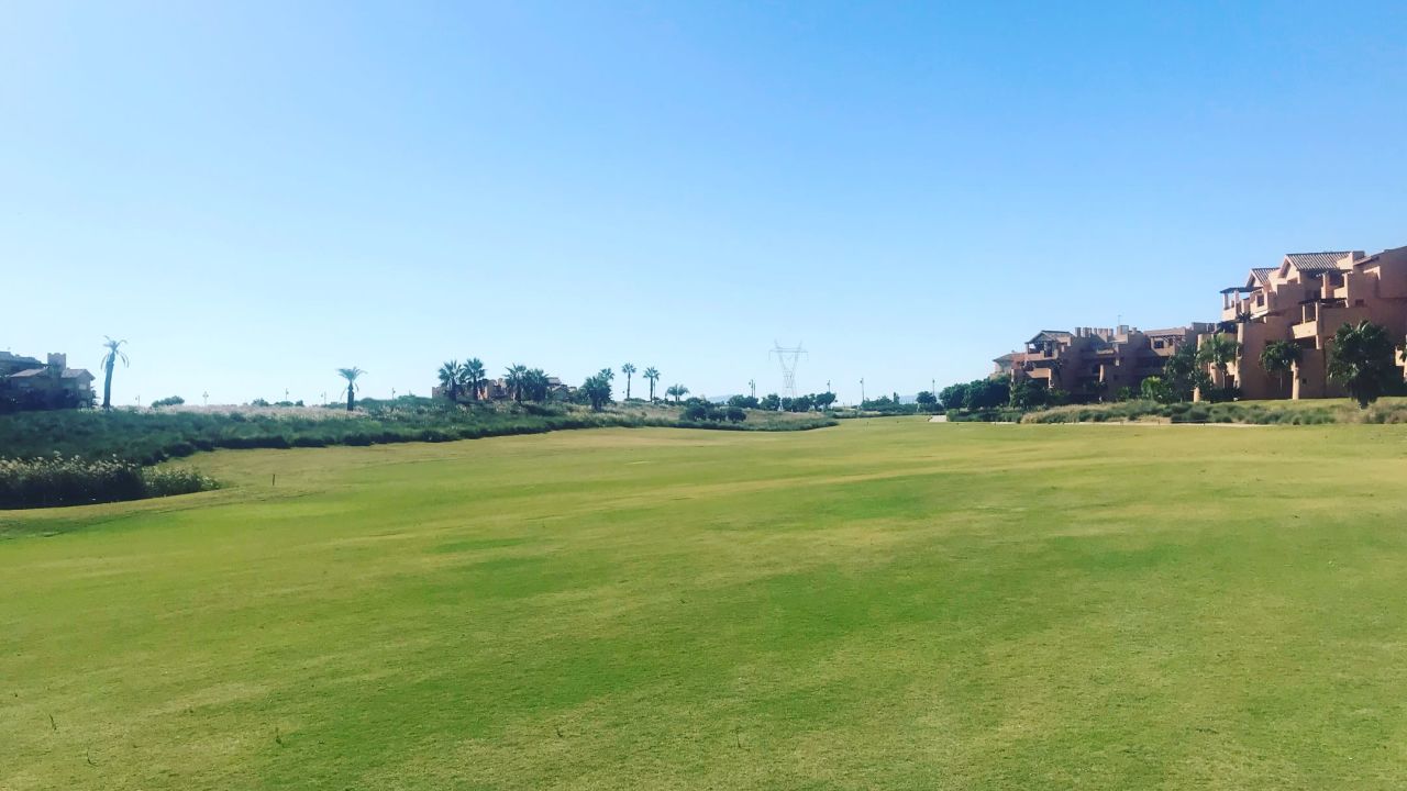 Mar Menor Golf