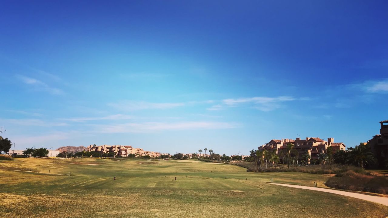 Mar Menor Golf