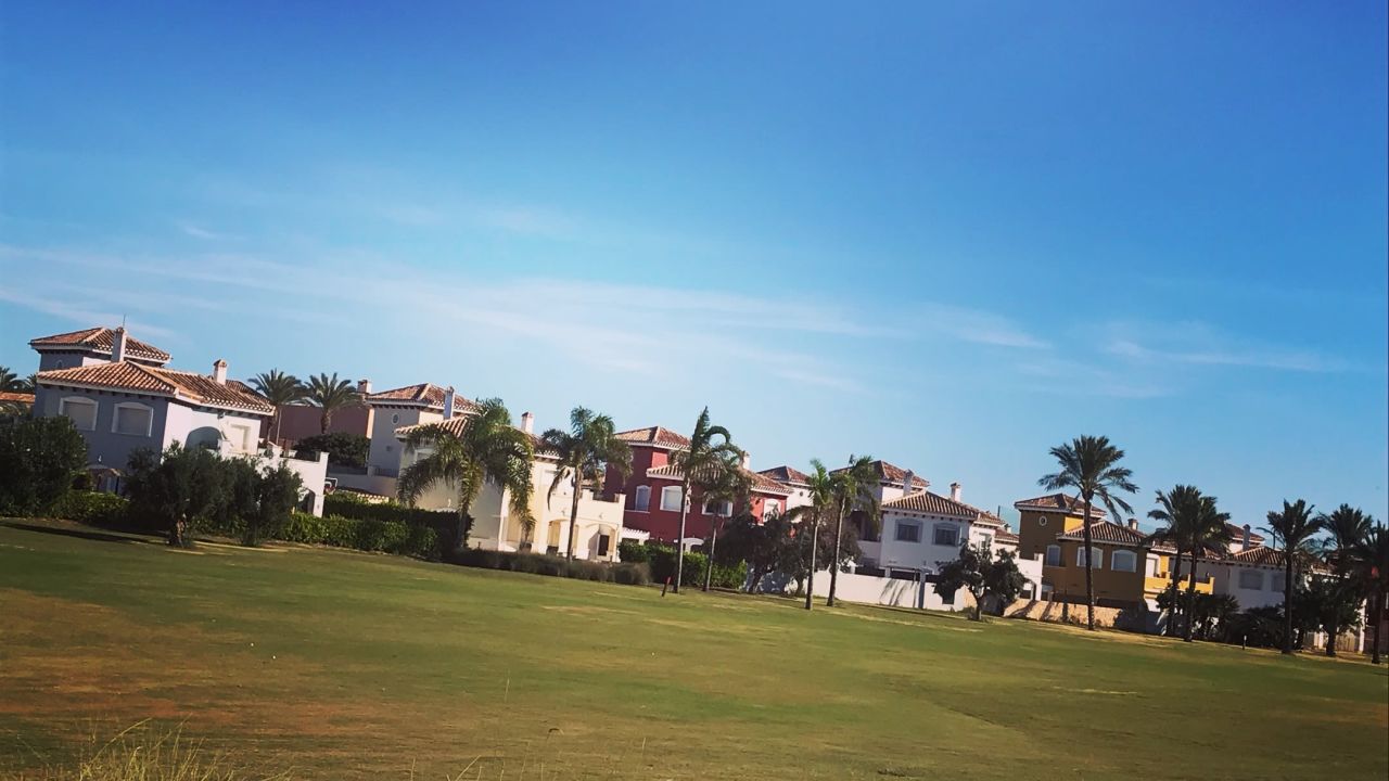 Mar Menor Golf