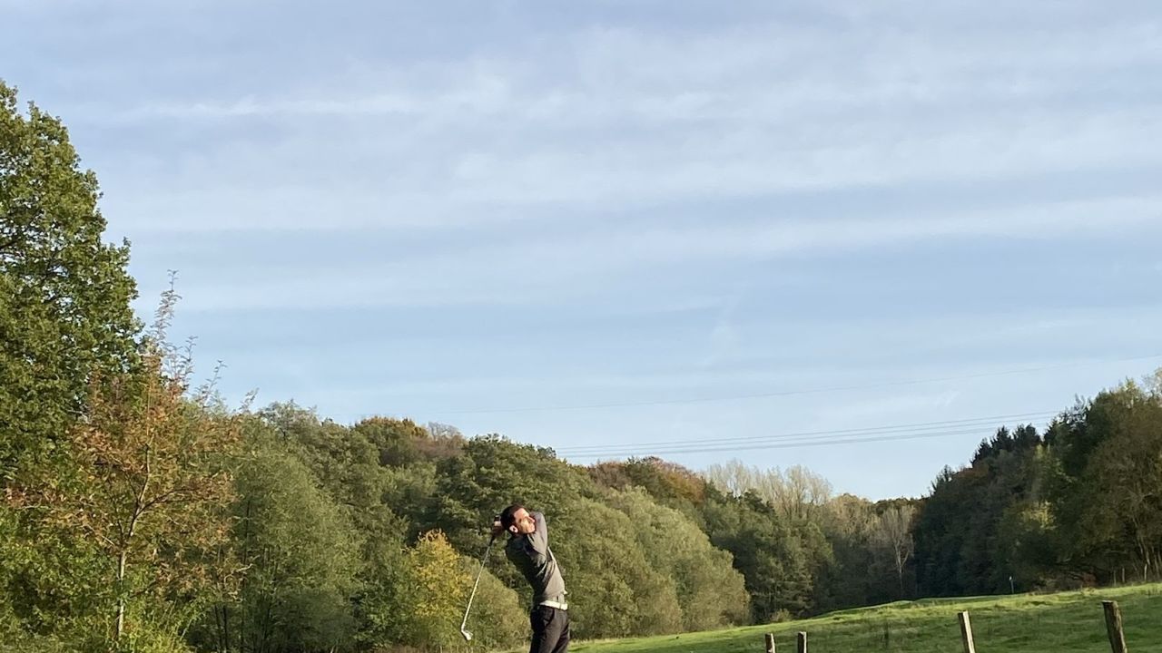 Golfwelt Wuppertal/Sprockhövel