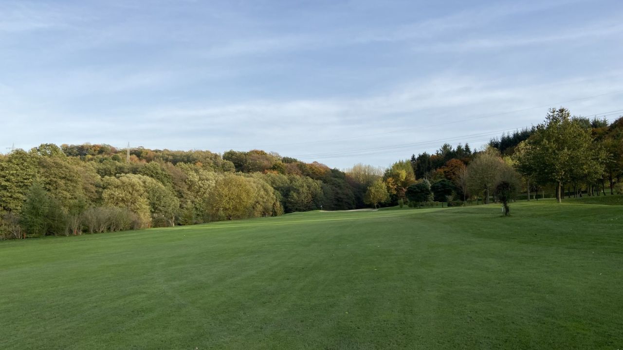 Golfwelt Wuppertal/Sprockhövel