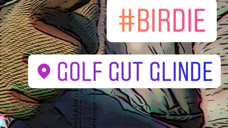 Golf Gut Glinde
