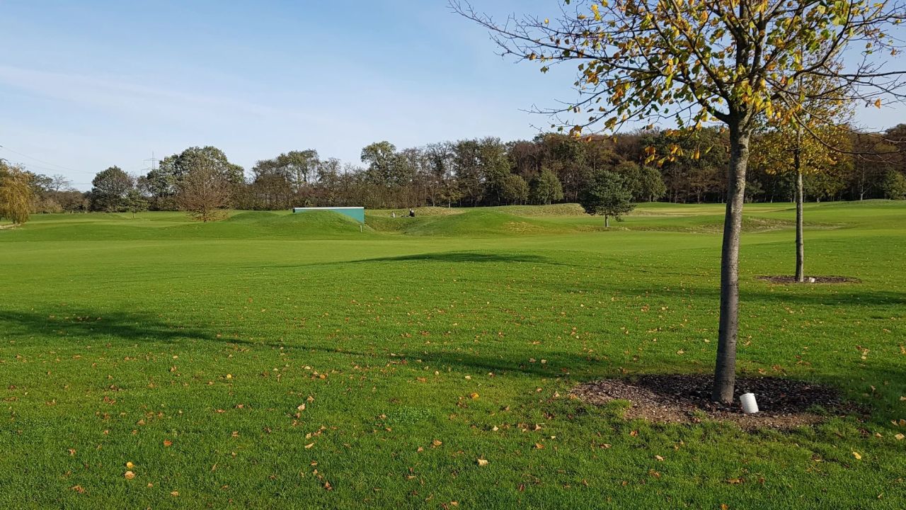 Golfpark Renneshof