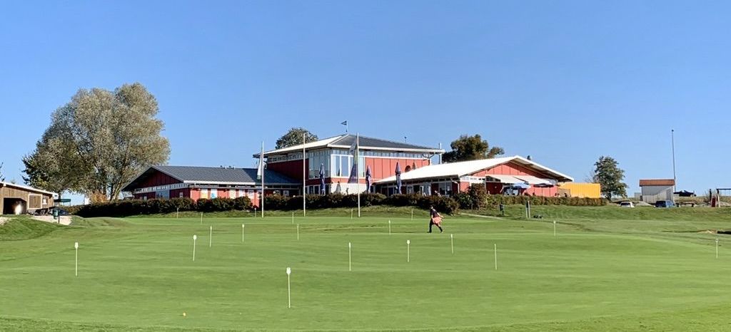 GolfPark Augsburg