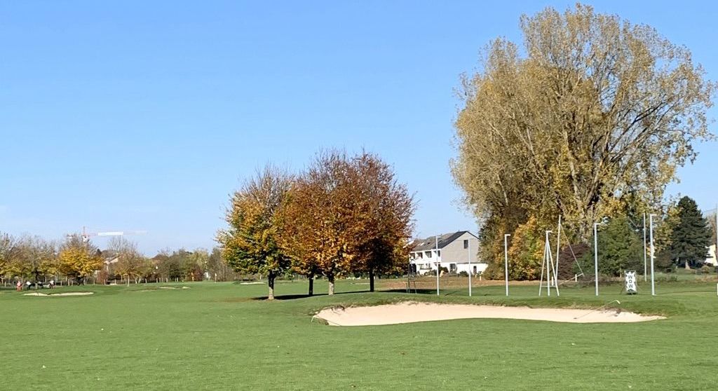 GolfPark Augsburg