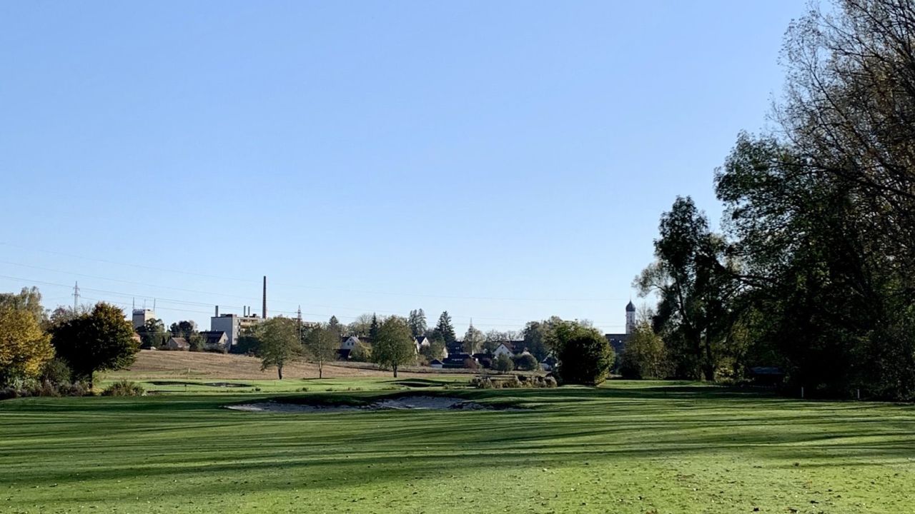 GolfPark Augsburg