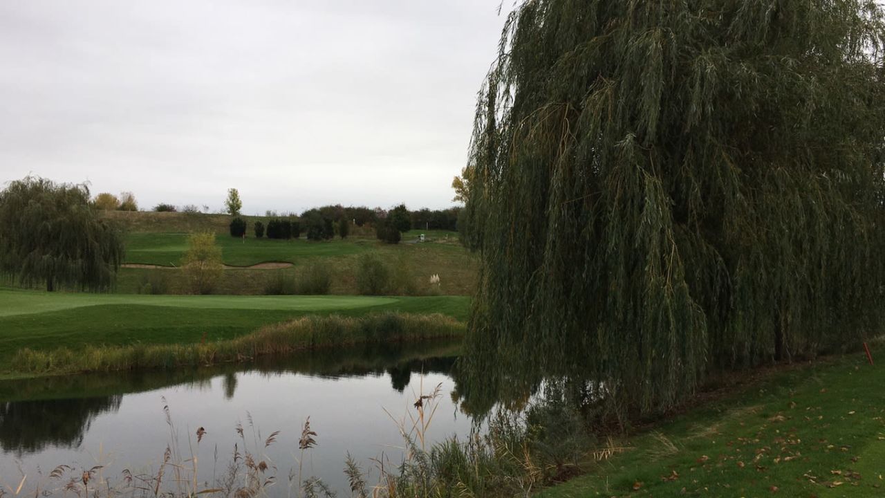 Kölner Golfclub