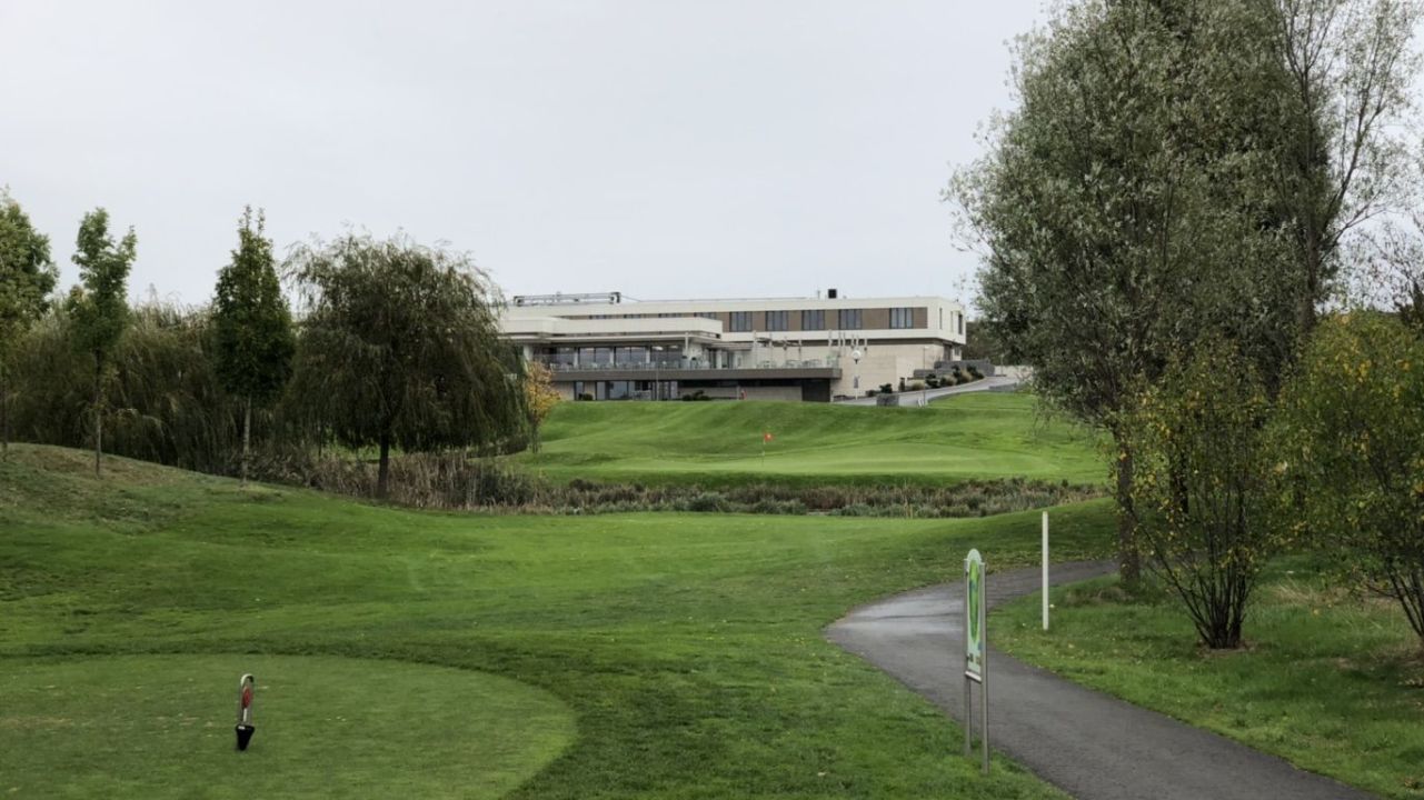 Kölner Golfclub