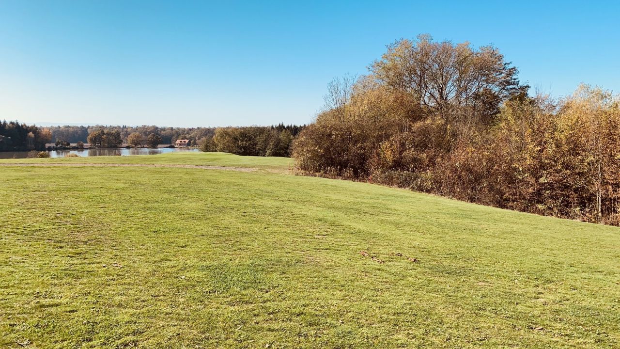 GC Traminer Golf Klöch