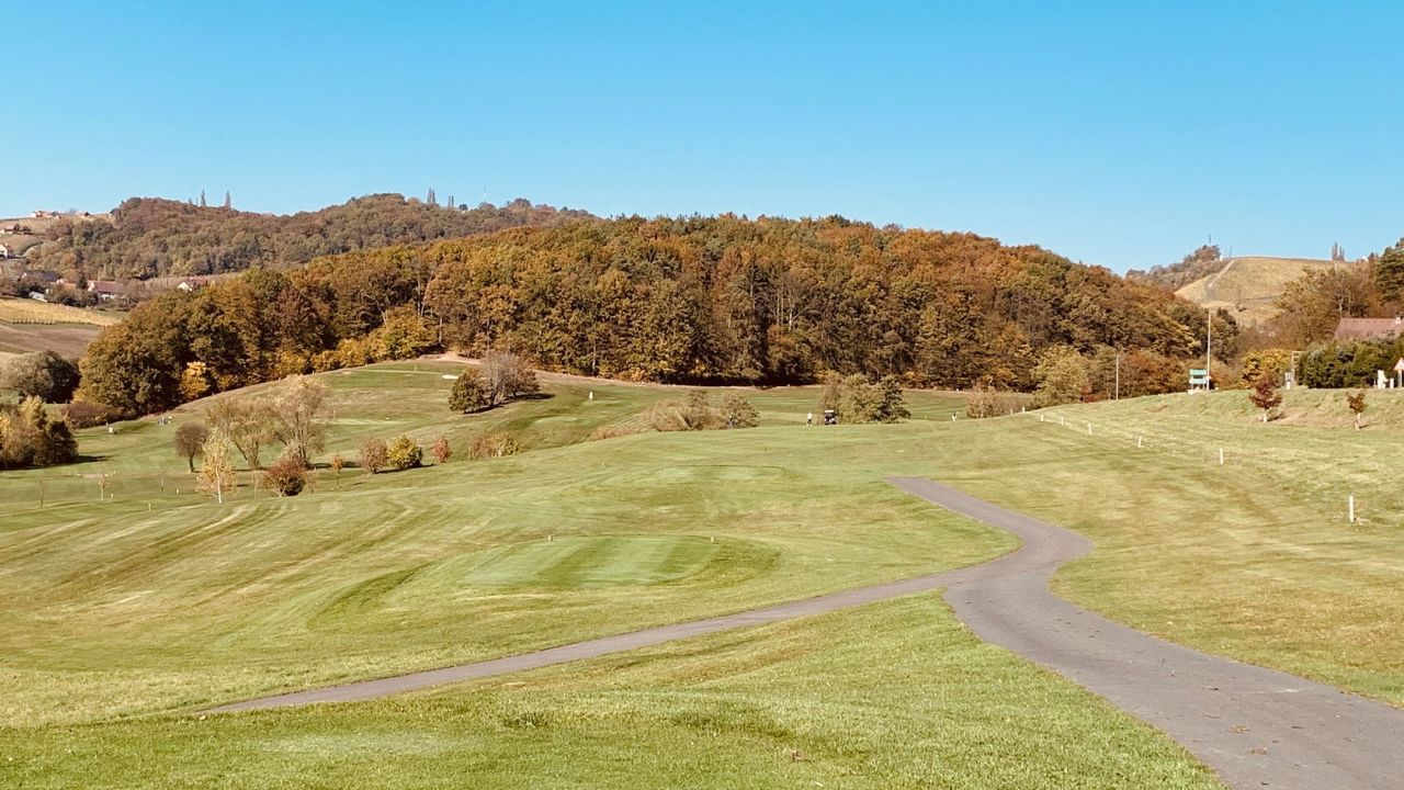 GC Traminer Golf Klöch