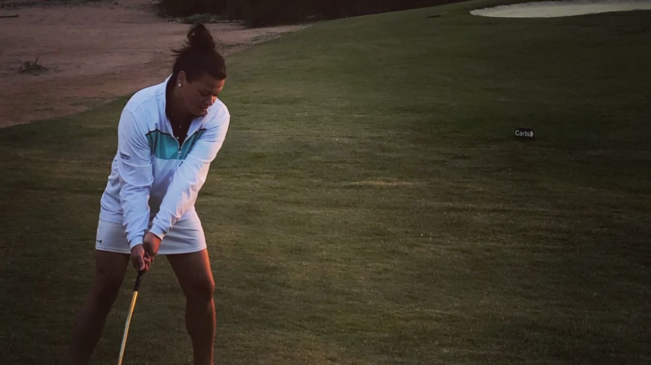 Hacienda del Álamo Golf Club