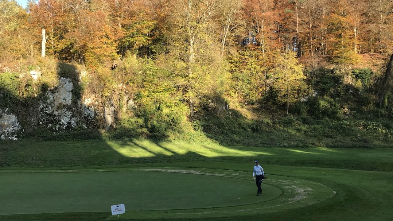 Country Club Schloss Langenstein